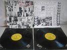 Rolling Stones   Exile on Main Street 1987 All EX + insert lovely copy see pics