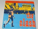 (LP) THE CLASH - Super Black Market Clash / 3 X 10