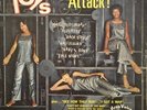 The Toys Sing A Lovers Concerto And Attack dynoVoice Vinyl LP
