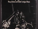 HARRY EDISON & EDDIE 'LOCKJAW' DAVIS: Simply Sweets LP Sealed (gatefold cover)