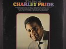 CHARLEY PRIDE: The Best Of LP Sealed Country