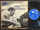 JOHN WILLIAMS LP EMARCY MG 26047 US 1955 DG MONO 10
