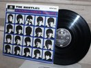 the beatles / A hard day's night (PCS 3058) LP