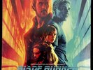 Blade Runner 2049 OST LP [Vinyl New] 150gm 2LP + Download Hans Zimmer Score