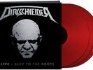 DIRKSCHNEIDER - LIVE-BACK TO THE ROOTS (GTF.RED 3-VINYL)  3 VINYL LP NEW+