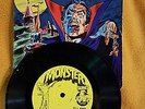1970 Power Records Dracula Terror in the Snow 7