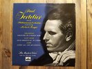 HMV ALP1336 - Tchaikovsky - Saint-Saens -Faure - Paul TORTELIER - SARGENT -NM FS