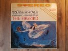 Mercury AMS16038 - Stravinsky - The Firebird - Antal DORATI - TAS TOP 12 DISC