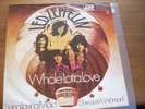 LED ZEPPELIN - Whole Lotta Love / Livin' Lovin' Maid (7