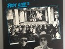 OOP Saccharine Trust “Past Lives” 2xLP SST