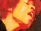 JIMI HENDRIX EXPERIENCE ELECTRIC LADYLAND NEW SEALED 180G DOUBLE VINYL LP