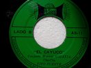 CONJUNTO MUSICAL GALAXIA EL CAYUCO SON MONTUNO VERY RARE TITO PUENTE  ??? # 59