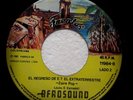 AFROSOUND ZAIRE POP ET EXTRATERRESTE FUNKY CUMBIA  ??? # 81