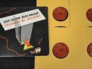 JAZZ VOCAL 4 78 SET Billie Holiday Teddy Wilson Hot Jazz Classics COLUMBIA C-61