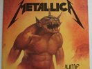 METALLICA Jump In The Fire MUSIC FOR NATIONS 12KUT 105 Original 12