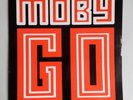 Moby - Go - Vinyl 12