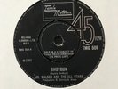NORTHERN SOUL junior walker  'shotgun' UK TMG509