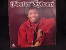 LP Record Foster Sylvers #0027 Cvr=VG Disc=NrMnt