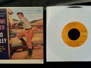 Elvis Presley EPA-4006 Love Me Tender RARE Orange Label VG-/NM-