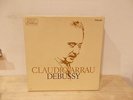 DEBUSSY Preludes - Images - Estampes  ARRAU 3LP PHILIPS