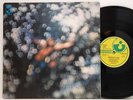 Pink Floyd        Obscured by clouds           NM # Y