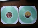 Puscifer ?- Money $hot Your Re - Load - green translucent DOLP Record Store Day