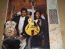 GEORGE BENSON / EARL KLUGH - Collaboration - Warner W1-25580 SEALED