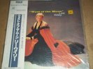 LEE WILEY West of the Moon (with Ralph Burns) - Japanese RCA RJL-2547(M) SEALED