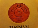 UK TROJAN TR 7911-BOB MARLEY-SOUL SHAKEDOWN PARTY/CAUTION-NR EX