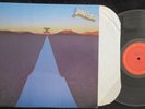 JUDAS PRIEST, Point of Entry USA 1st pressing EXCELLENT- LP