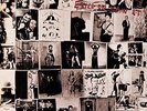 THE ROLLING STONES EXILE ON MAIN STREET 2010 REMASTERED 2 X VINYL LP SET NEW