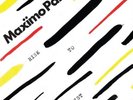 Risk To Exist, Maximo Park, Vinyl, 0711297515411