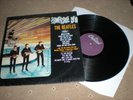 EX  The Beatles Something New LP Capitol Records ST 2108 Rare Purple Label Album