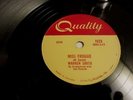 1957 ROCKABILLY 78 RPM WARREN SMITH ROY ORBISON on CANADA QUALITY SUN RECORDS