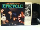 EPICYCLE - S/T / CHICAGO POWER POP / 12 TRACKS / CIRKLE / '81