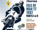 ISLE OF MAN TT 1967 SOUND S...-ISLE OF MAN TT 1967 SOU (US IMPORT)  VINYL LP NEW