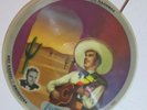 Vogue Picture Disc 78 Rpm Record R785 Art Kassel GLORIA HART BEAUTIFUL ART CLEAN