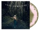 `Movements - Feel Something [LP] (Swamp Green & Pink C (US IMPORT)  VINYL LP NEW