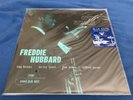 Freddie Hubbard: Open Sesame Blue Note Music Matters - 45 rpm/2 LP set - Sealed