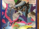 Sand Pebbles Pleasure Maps LP Blue Vinyl Sealed
