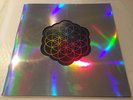 Coldplay - A HEAD FULL OF DREAMS EUROPEAN TOUR PROGRAMME