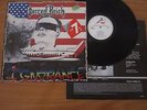 LP - SACRED REICH - IGNORANCE - 1987 METAL BLADE RECORDS