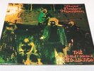 AYNSLEY DUNBAR RETALIATION - DOCTOR DUNBAR'S PRESCRIPTION - BLUE LIBERTY -  LP