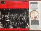 ASD 521 *WHITE/GOLD* SIR JOHN BARBIROLLI* ENGLISH STRING MUSIC *AUDIOPHILE*