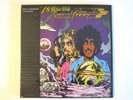 THIN LIZZY VAGABONDS OF THE WESTERN WORLD LP U.S. 2015 180 GRAM GATE FOLD SEALED