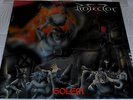 Protector Golem Label: Atom H ATOM H 007 LP Original 1988 German press