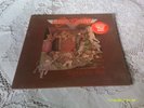 AEROSMITH. TOYS IN THE ATTIC. COLUMBIA. PC 33479. 1975. FIRST PRESSING