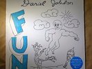 Vinyl Record - Daniel Johnston - FUN - orgm-1072