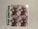The Smiths - Meat Is Murder -  Sire 25269 - Excellent/Excellent