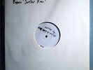 PIXIES SURFER ROSA (1st ALBUM) ULTRA-RARE ORIG '88 UK 4AD TEST PRESSING LP MINT